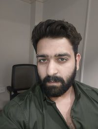 Shashank Gorakh