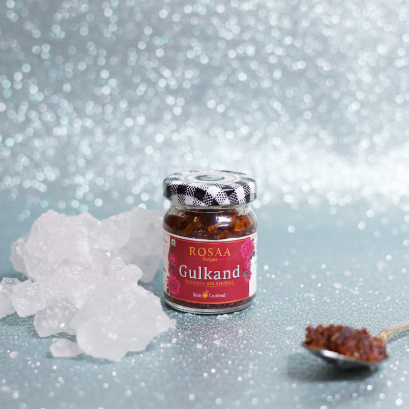 Rosaa_Gulkand