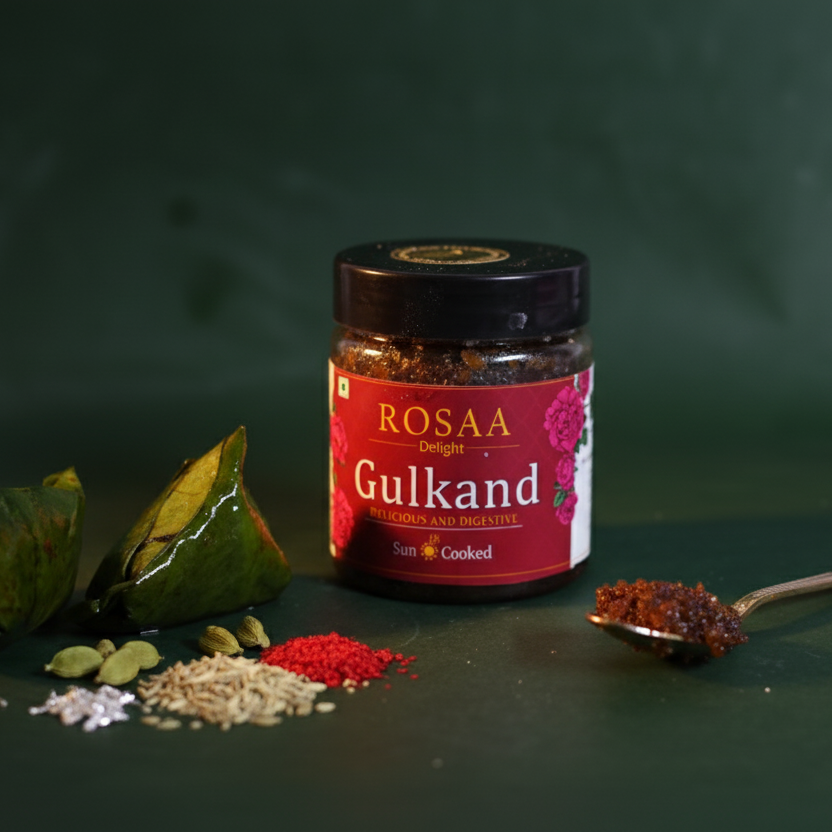 Gulkand