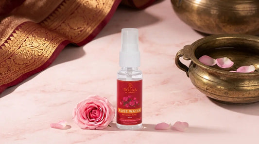 best rose water guide