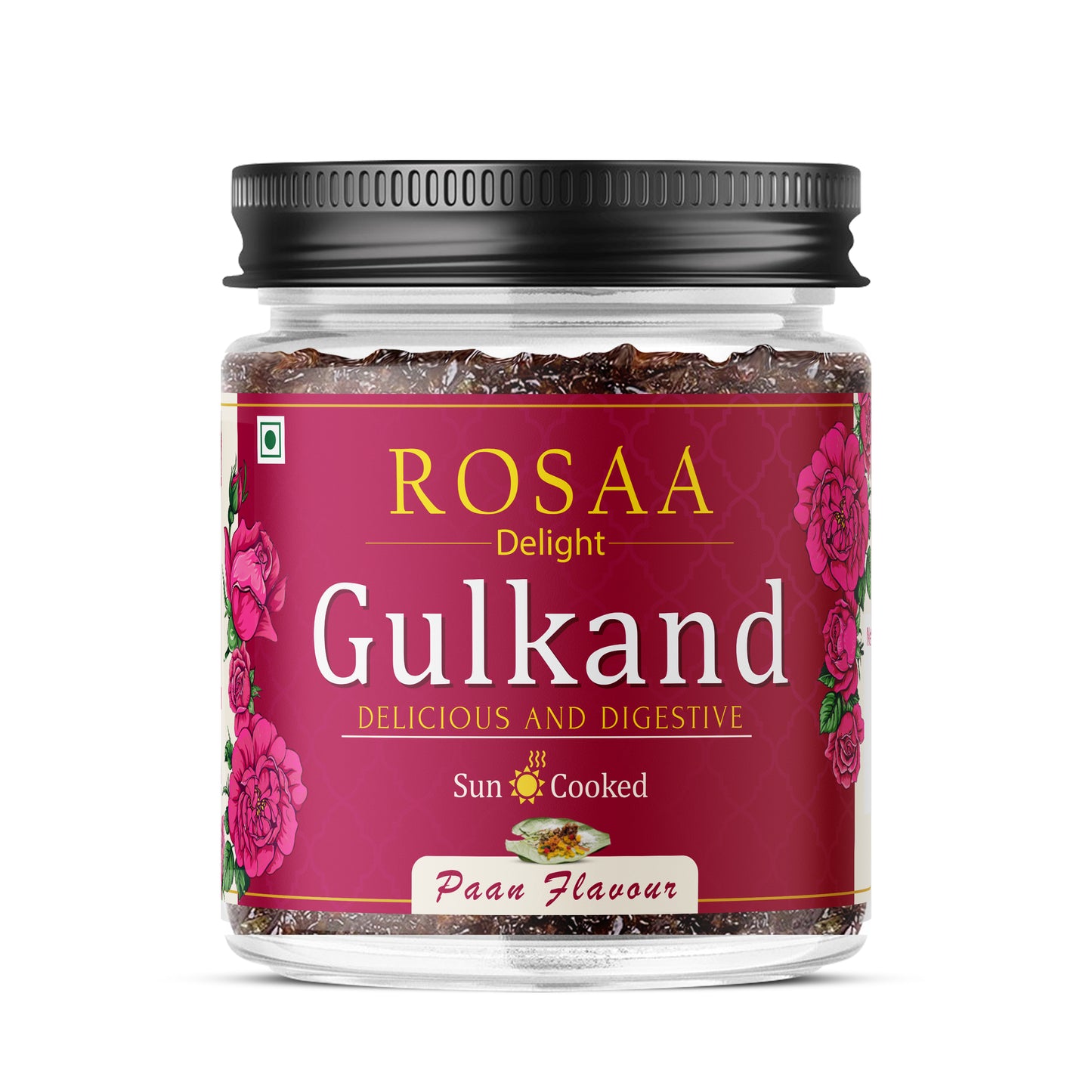 Rosaa Delight - Paan Flavour 250g