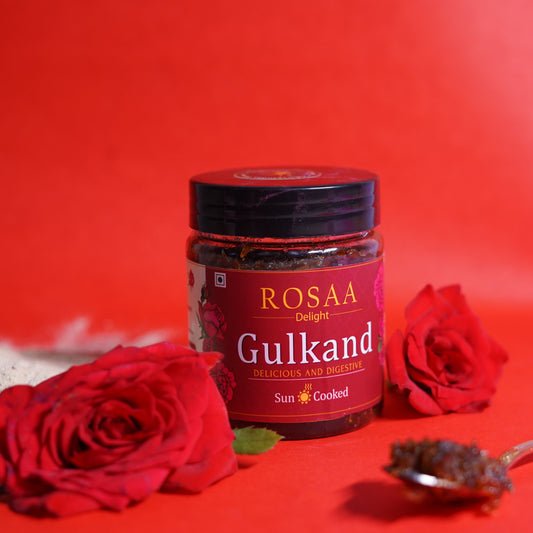 Rosaa Delight - Ashwagandha Flavour 250g