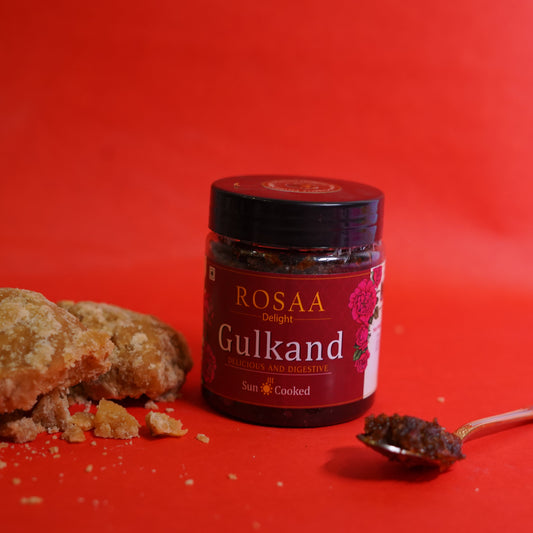 Rosaa Delight - Jaggery Flavour 250g