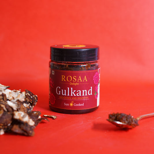 Rosaa Delight - Chatpata Flavour 250g