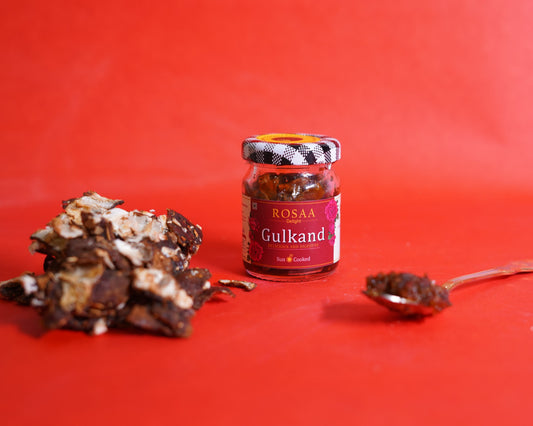 Rosaa Delight - Chatpata Flavour 50g