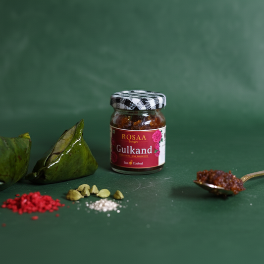 Rosaa Delight - Paan Flavour 50g