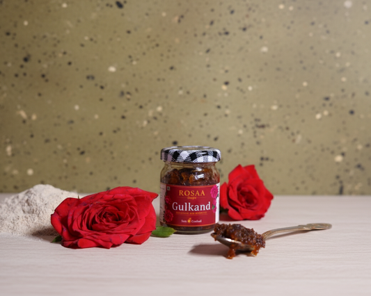 Rosaa Delight - Ashwagandha Flavour 50g