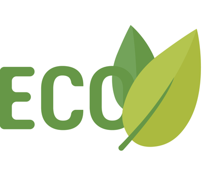 Eco Friendly