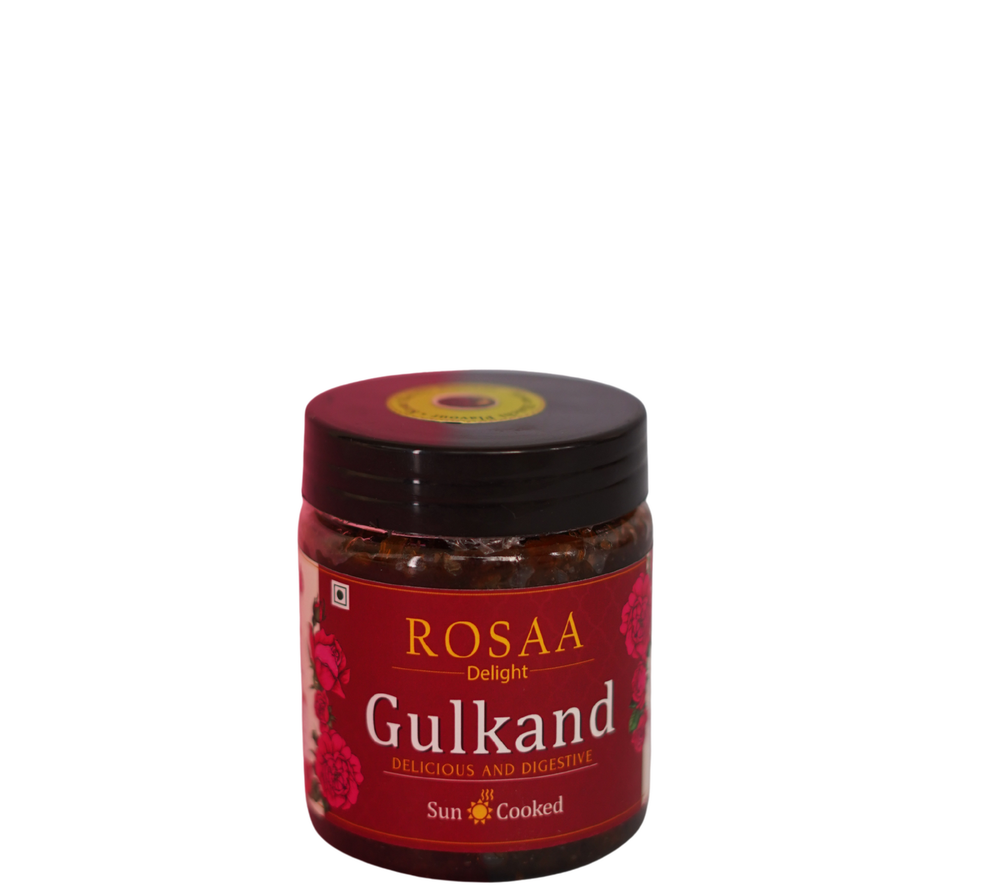 Gulkand