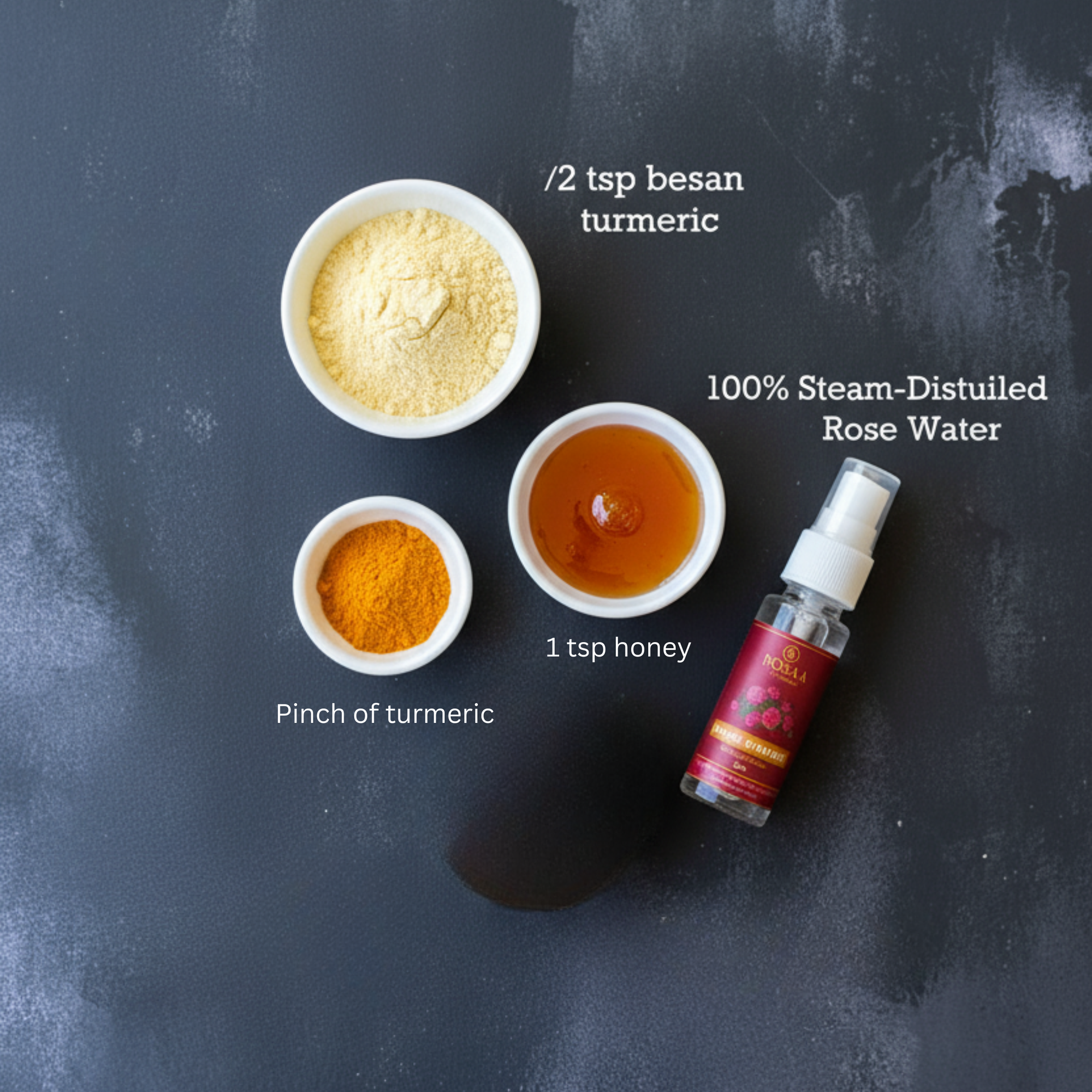 Rosaa Gulkand Recipe