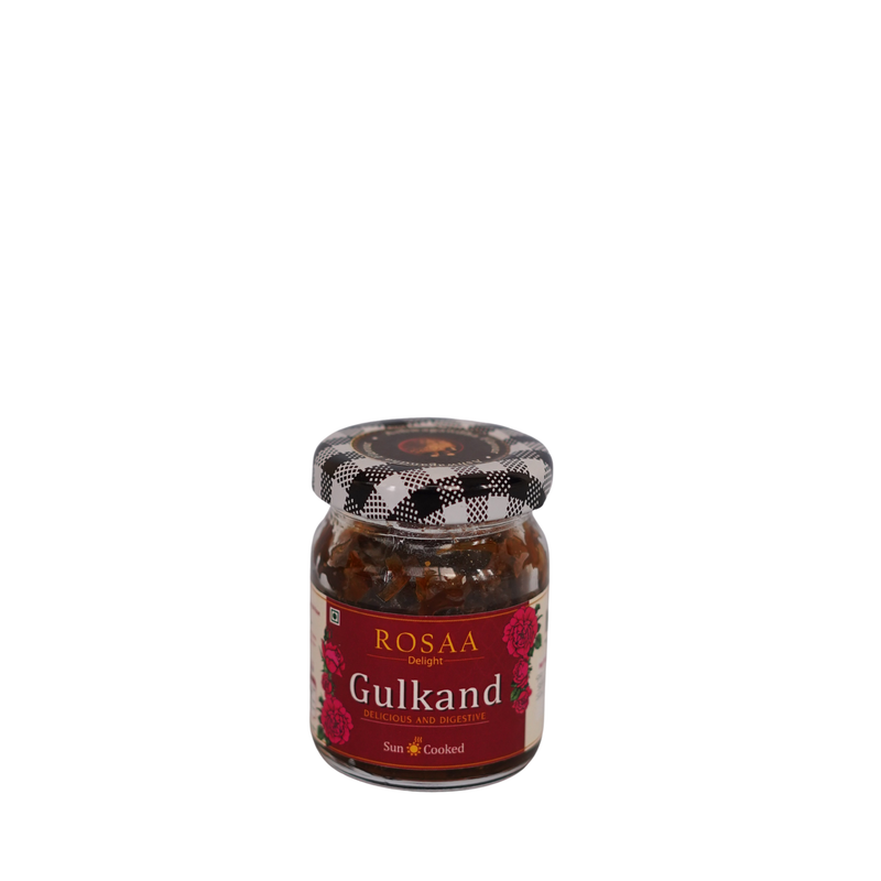 Rosaa Gulkand-50g