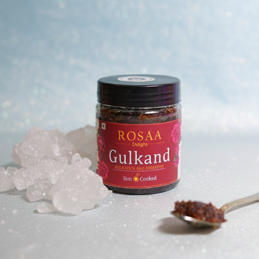 Rosaa_Gulkand