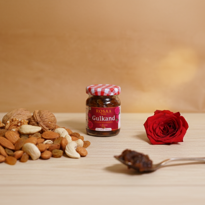 Rosaa_Gulkand