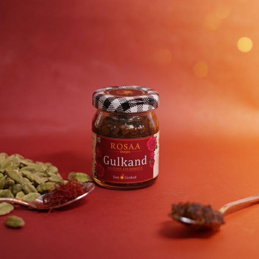 Rosaa_Gulkand