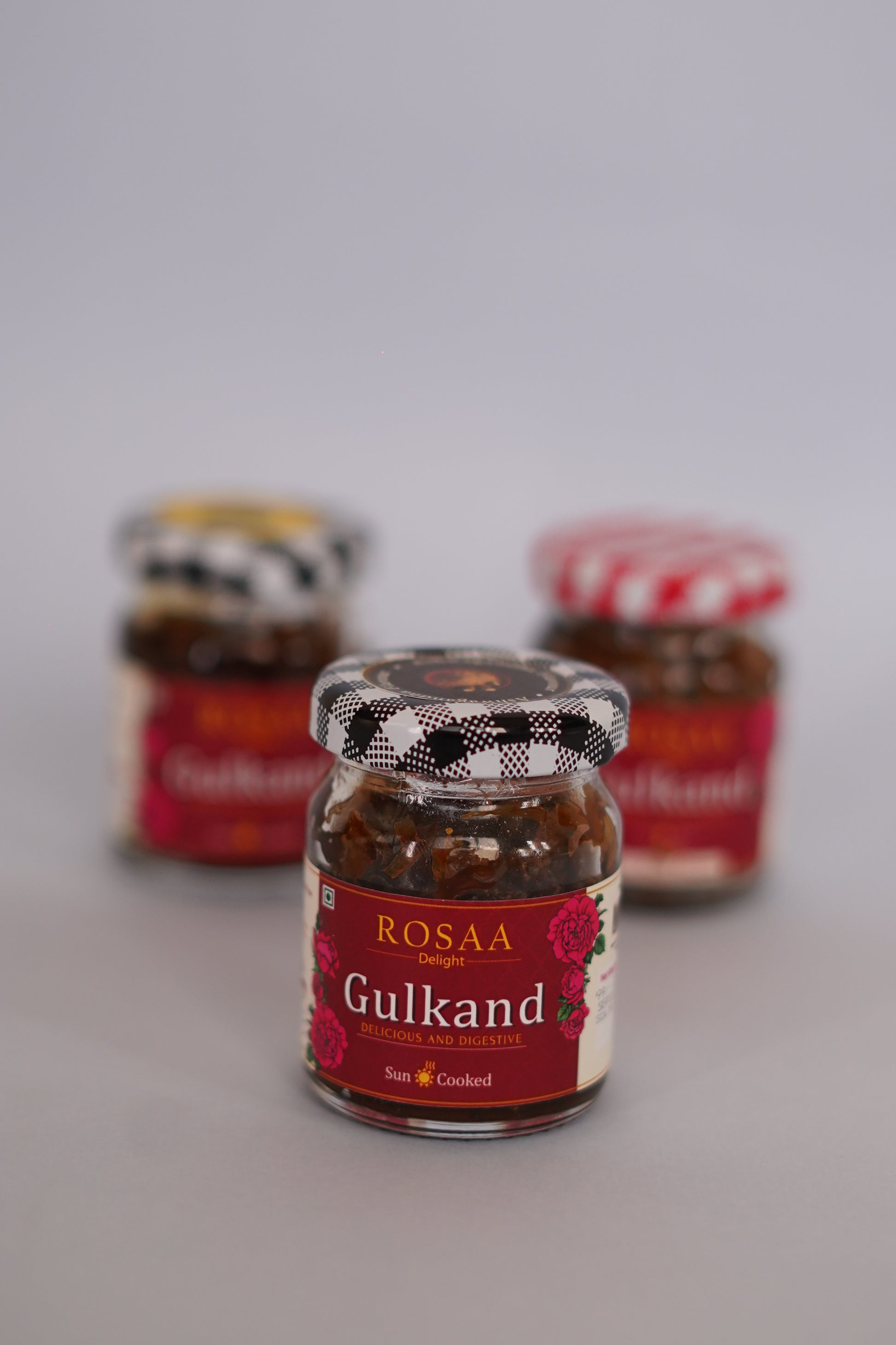 Rosaa Gulkand Hamper