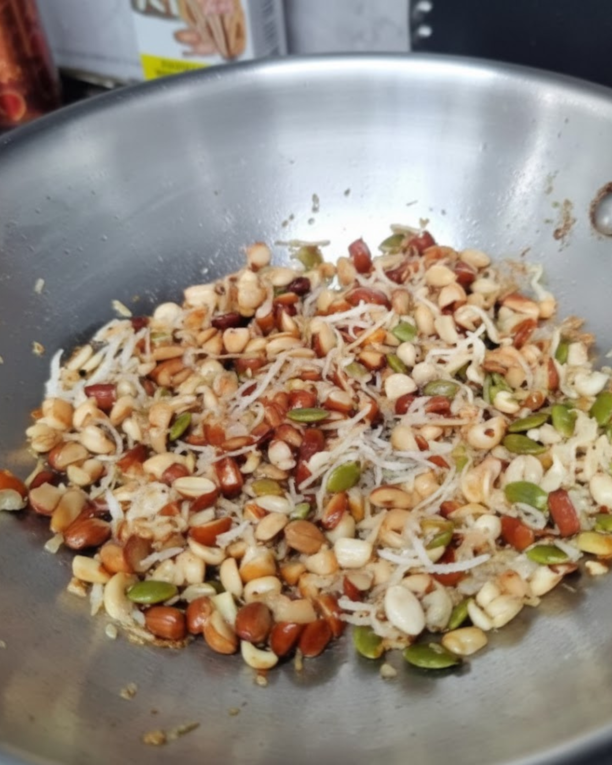 Rosaa Gulkand Recipe