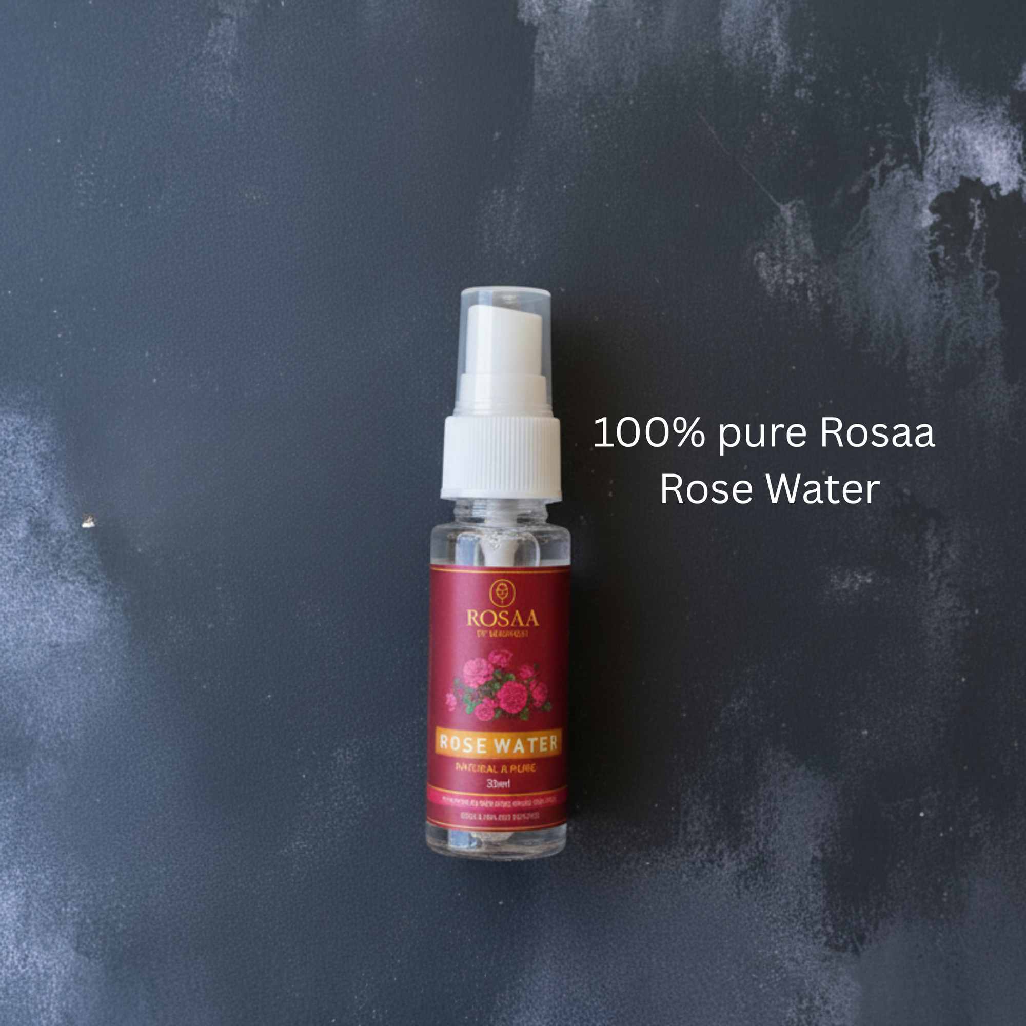 Rose Water