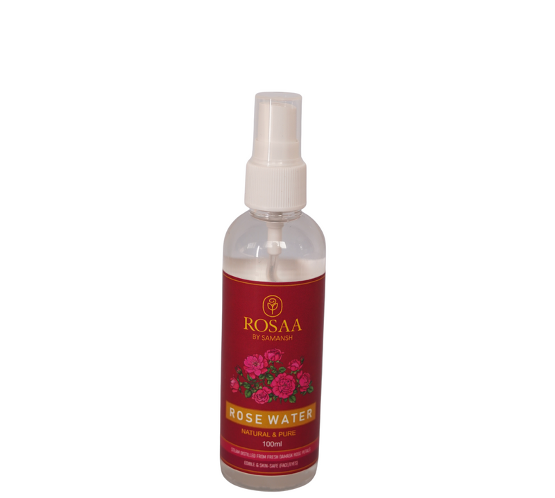 Rosaa Rose Water-100ml