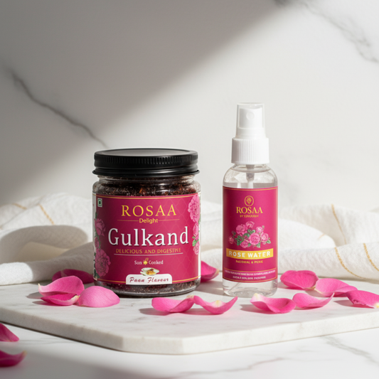 Blush & Bloom Hamper